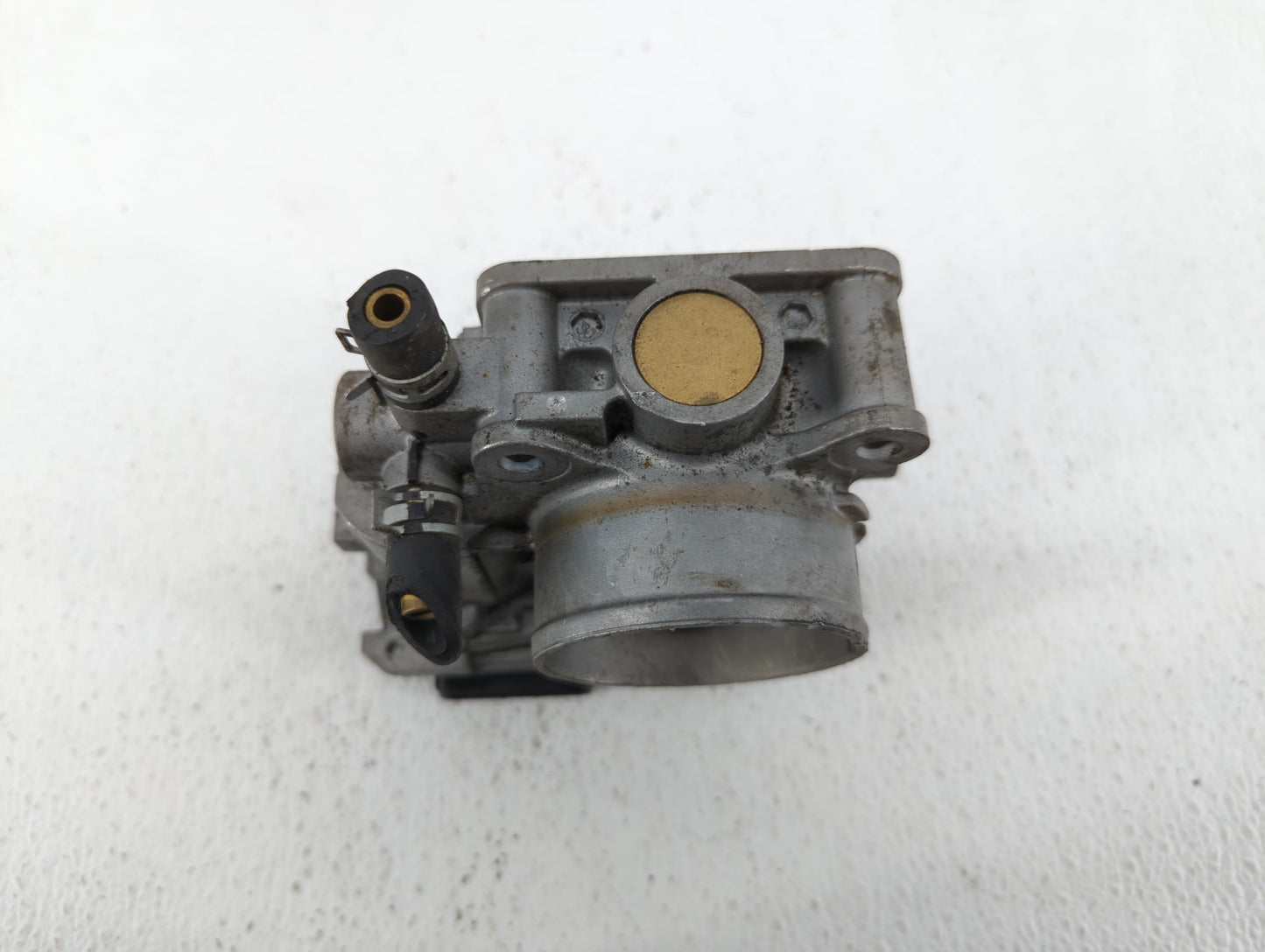 2013-2017 Honda Accord Throttle Body P/N:GMF4A Fits Fits 2013 2014 2015 2016 2017 2018 2019 2020 2021 2022 OEM Used Auto Par