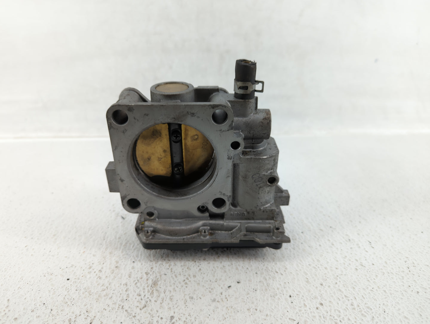 2013-2017 Honda Accord Throttle Body P/N:GMF4A Fits Fits 2013 2014 2015 2016 2017 2018 2019 2020 2021 2022 OEM Used Auto Par