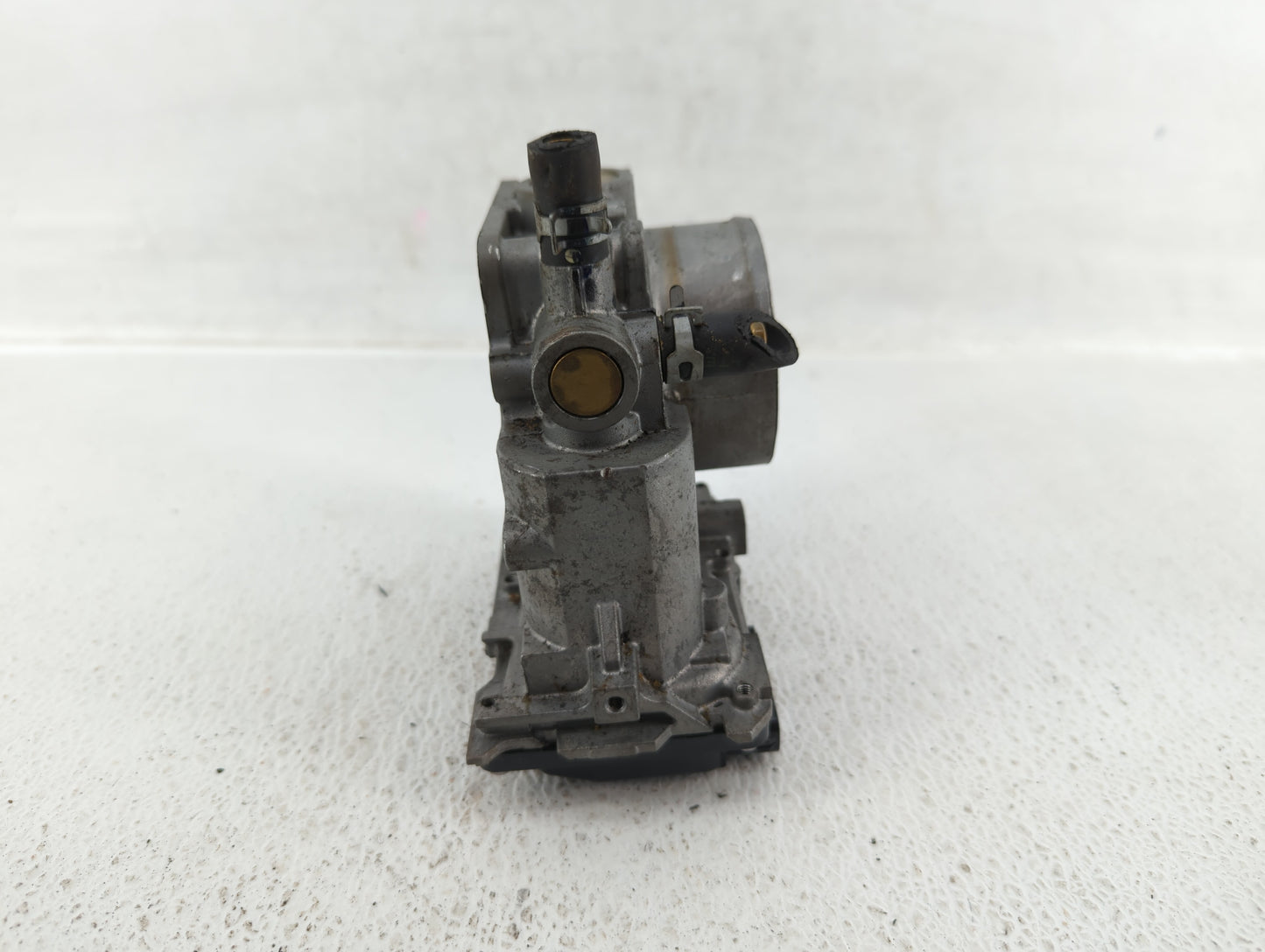 2013-2017 Honda Accord Throttle Body P/N:GMF4A Fits Fits 2013 2014 2015 2016 2017 2018 2019 2020 2021 2022 OEM Used Auto Par