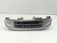 2013-2015 Honda Accord Climate Control Module Temperature AC/Heater Replacement P/N:79600T2FA611M1 Fits Fits 2013 2014 2015 
