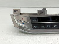 2013-2015 Honda Accord Climate Control Module Temperature AC/Heater Replacement P/N:79600T2FA611M1 Fits Fits 2013 2014 2015 