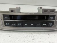 2013-2015 Honda Accord Climate Control Module Temperature AC/Heater Replacement P/N:79600T2FA611M1 Fits Fits 2013 2014 2015 