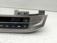 2013-2015 Honda Accord Climate Control Module Temperature AC/Heater Replacement P/N:79600T2FA611M1 Fits Fits 2013 2014 2015 
