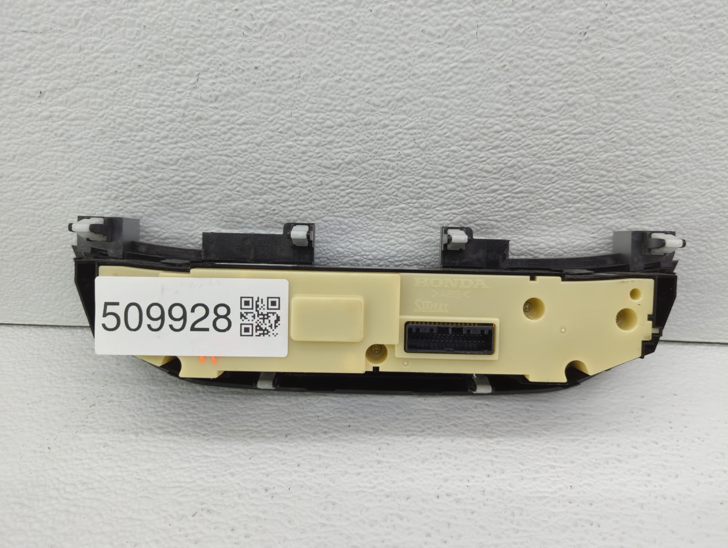 2013-2015 Honda Accord Climate Control Module Temperature AC/Heater Replacement P/N:79600T2FA611M1 Fits Fits 2013 2014 2015 