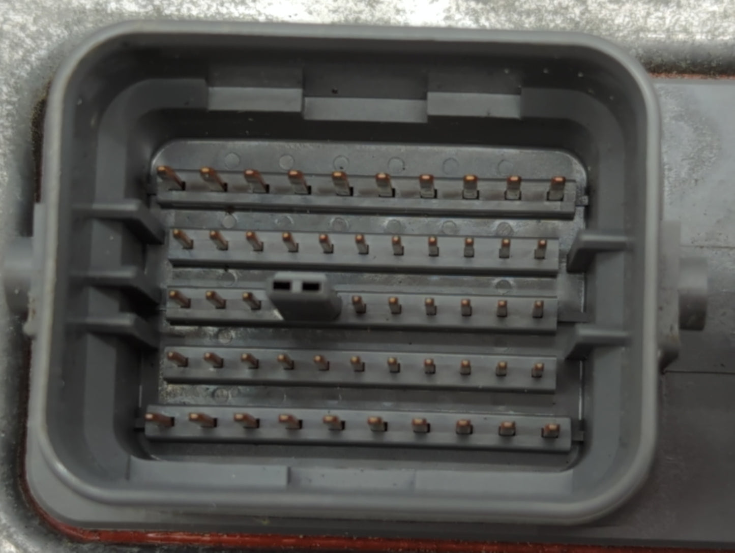 2015 Honda Accord PCM Engine Control Computer ECU ECM PCU OEM P/N:37820-5A0-A53 Fits OEM Used Auto Parts - Oemusedautoparts1