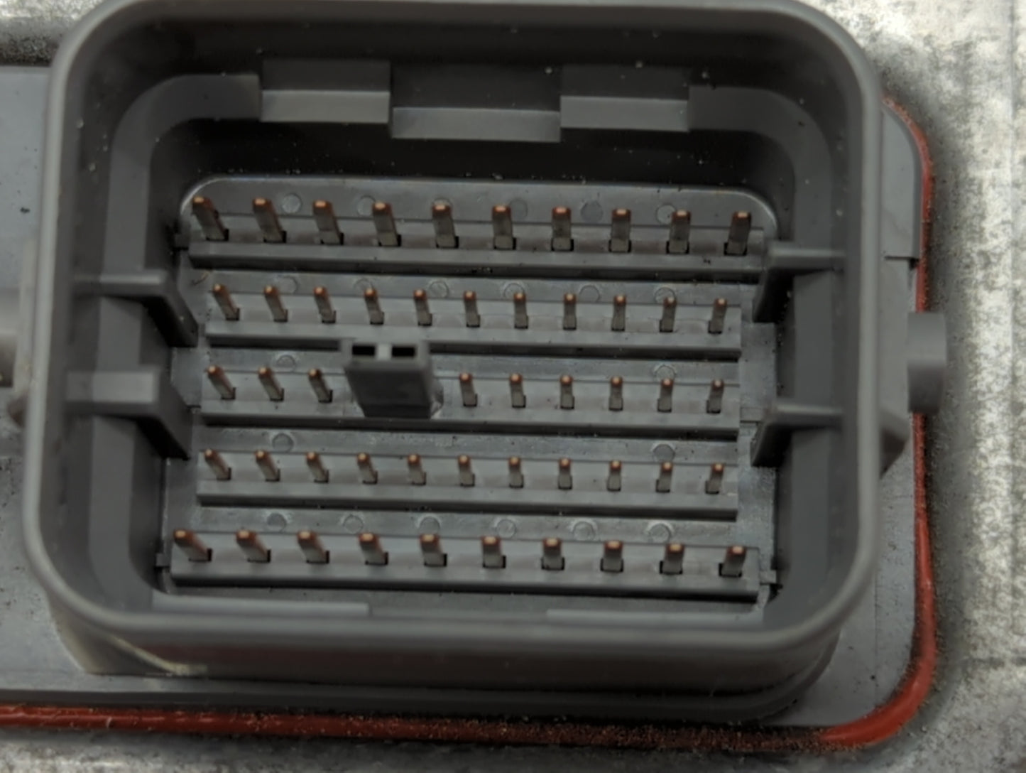 2015 Honda Accord PCM Engine Control Computer ECU ECM PCU OEM P/N:37820-5A0-A53 Fits OEM Used Auto Parts - Oemusedautoparts1