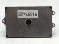 2015 Honda Accord PCM Engine Control Computer ECU ECM PCU OEM P/N:37820-5A0-A53 Fits OEM Used Auto Parts - Oemusedautoparts1
