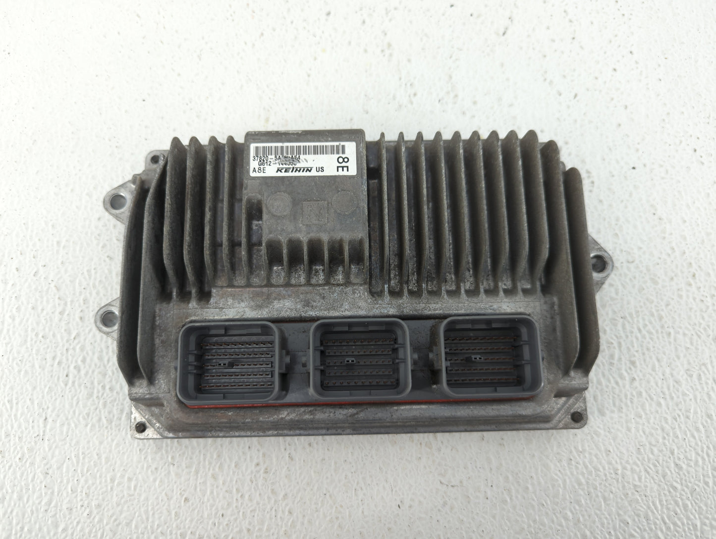 2015 Honda Accord PCM Engine Control Computer ECU ECM PCU OEM Fits OEM Used Auto Parts - Oemusedautoparts1.com