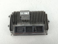 2015 Honda Accord PCM Engine Control Computer ECU ECM PCU OEM Fits OEM Used Auto Parts - Oemusedautoparts1.com