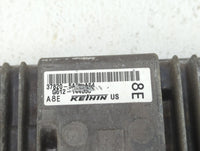 2015 Honda Accord PCM Engine Control Computer ECU ECM PCU OEM Fits OEM Used Auto Parts - Oemusedautoparts1.com