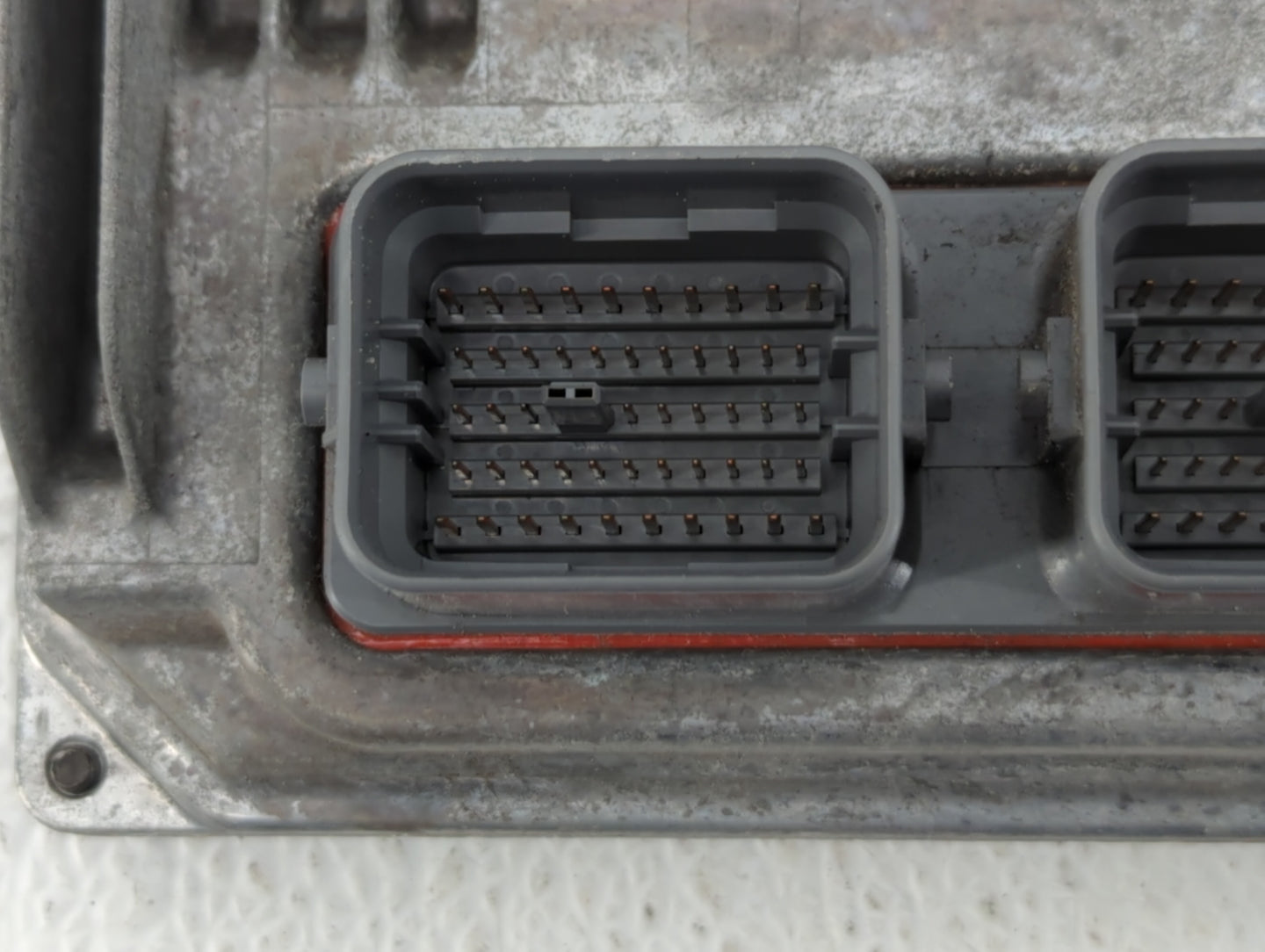 2015 Honda Accord PCM Engine Control Computer ECU ECM PCU OEM Fits OEM Used Auto Parts - Oemusedautoparts1.com