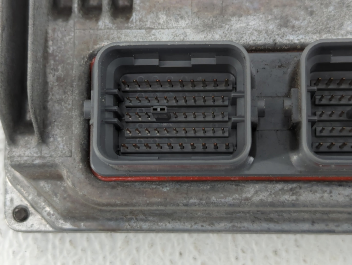 2015 Honda Accord PCM Engine Control Computer ECU ECM PCU OEM Fits OEM Used Auto Parts - Oemusedautoparts1.com