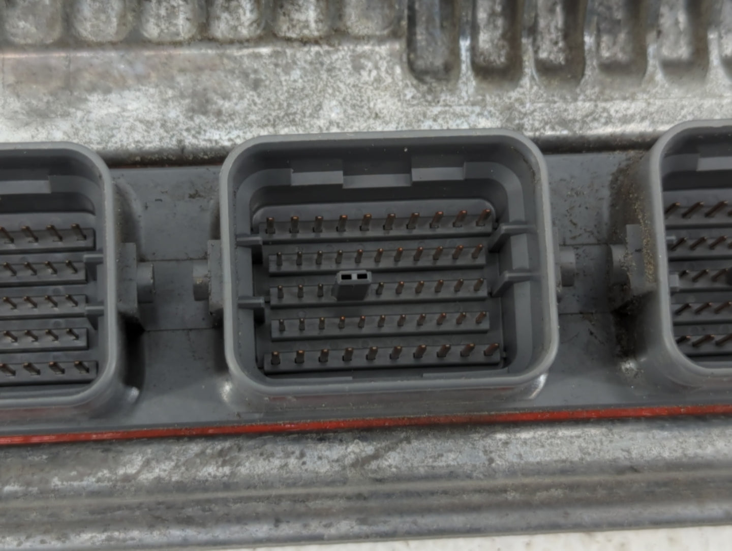 2015 Honda Accord PCM Engine Control Computer ECU ECM PCU OEM Fits OEM Used Auto Parts - Oemusedautoparts1.com