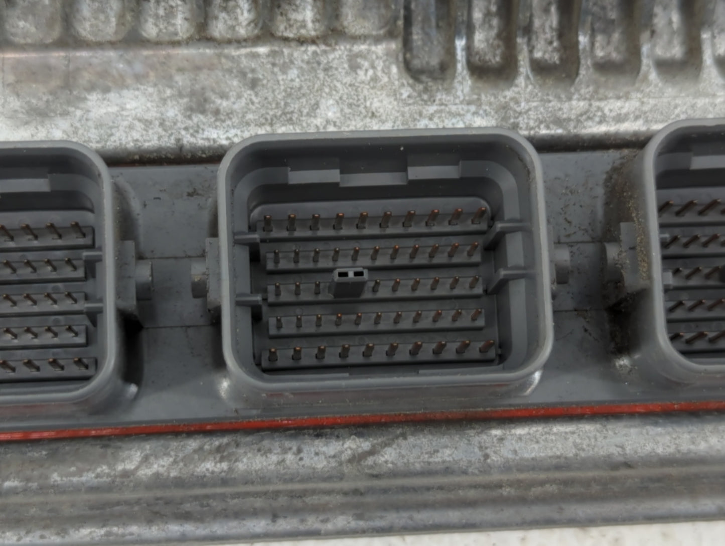 2015 Honda Accord PCM Engine Control Computer ECU ECM PCU OEM Fits OEM Used Auto Parts - Oemusedautoparts1.com