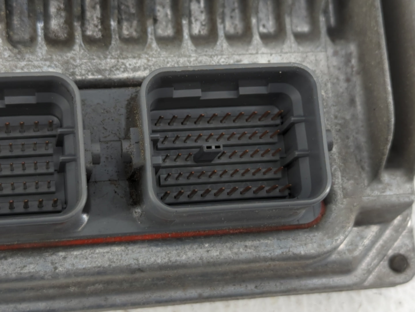2015 Honda Accord PCM Engine Control Computer ECU ECM PCU OEM Fits OEM Used Auto Parts - Oemusedautoparts1.com
