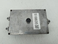 2015 Honda Accord PCM Engine Control Computer ECU ECM PCU OEM Fits OEM Used Auto Parts - Oemusedautoparts1.com