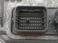 2015 Honda Accord PCM Engine Control Computer ECU ECM PCU OEM P/N:37820-5A1-L53 37820-5A0-A54, 37820-5A1-L54 Fits OEM Used A