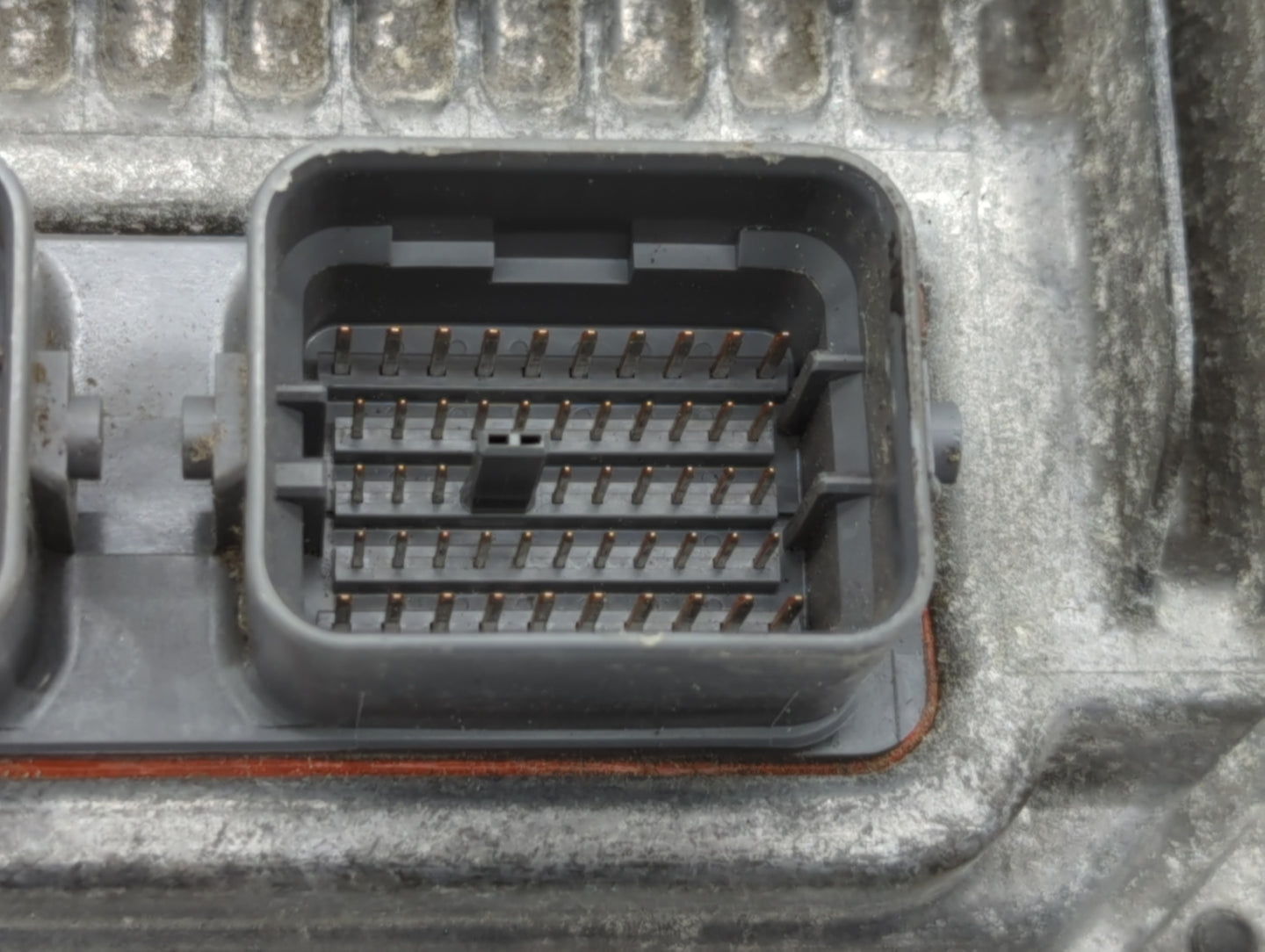 2015 Honda Accord PCM Engine Control Computer ECU ECM PCU OEM P/N:37820-5A1-L53 37820-5A0-A54, 37820-5A1-L54 Fits OEM Used A