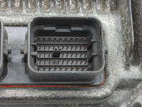 2015 Honda Accord PCM Engine Control Computer ECU ECM PCU OEM P/N:37820-5A1-L53 37820-5A0-A54, 37820-5A1-L54 Fits OEM Used A