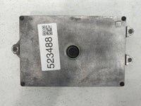 2015 Honda Accord PCM Engine Control Computer ECU ECM PCU OEM P/N:37820-5A1-L53 37820-5A0-A54, 37820-5A1-L54 Fits OEM Used A