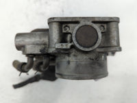2013-2017 Honda Accord Throttle Body P/N:U38396129028 U38393169985 Fits Fits 2013 2014 2015 2016 2017 2018 OEM Used Auto Par
