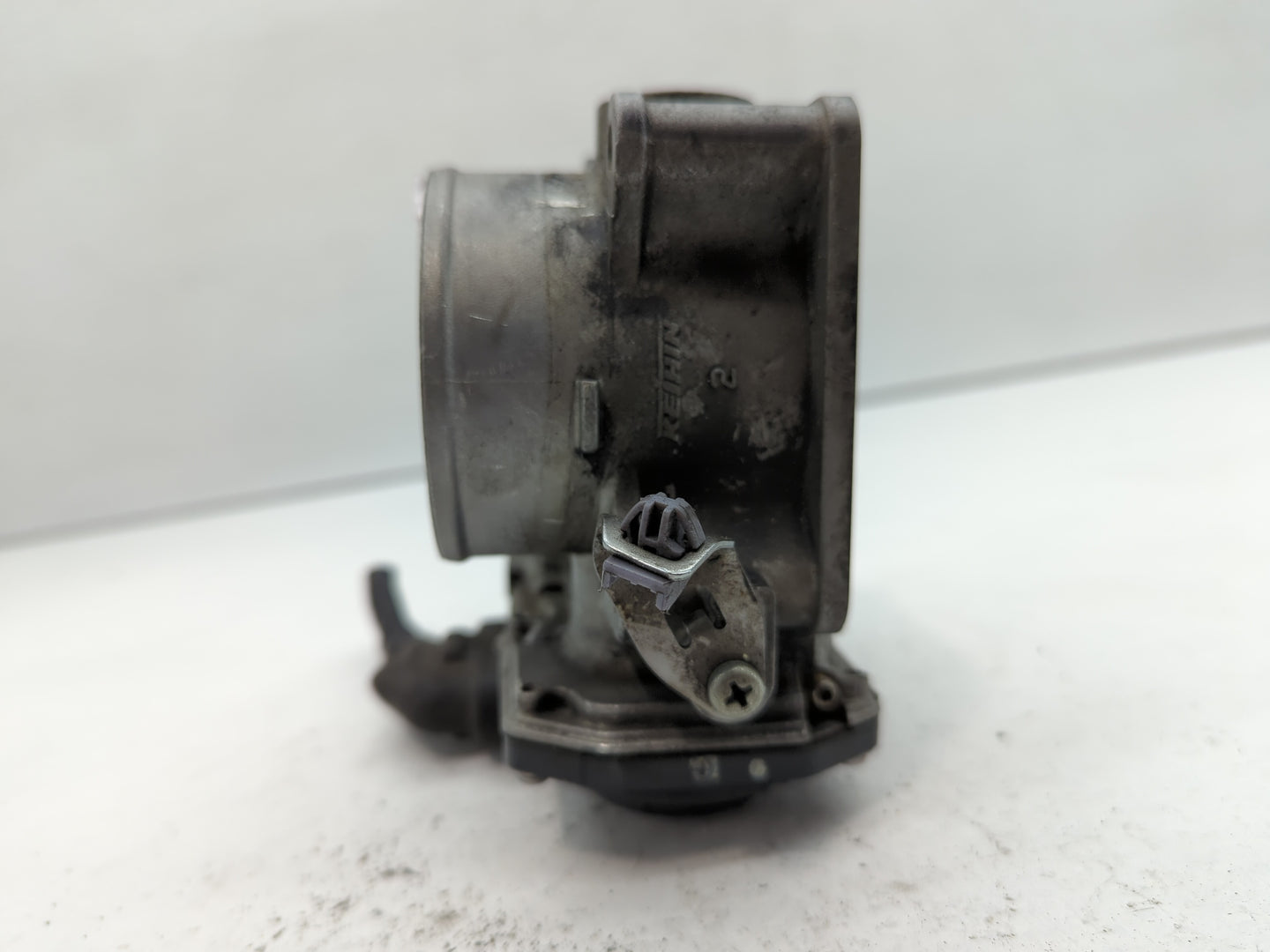 2013-2017 Honda Accord Throttle Body P/N:U38396129028 U38393169985 Fits Fits 2013 2014 2015 2016 2017 2018 OEM Used Auto Par