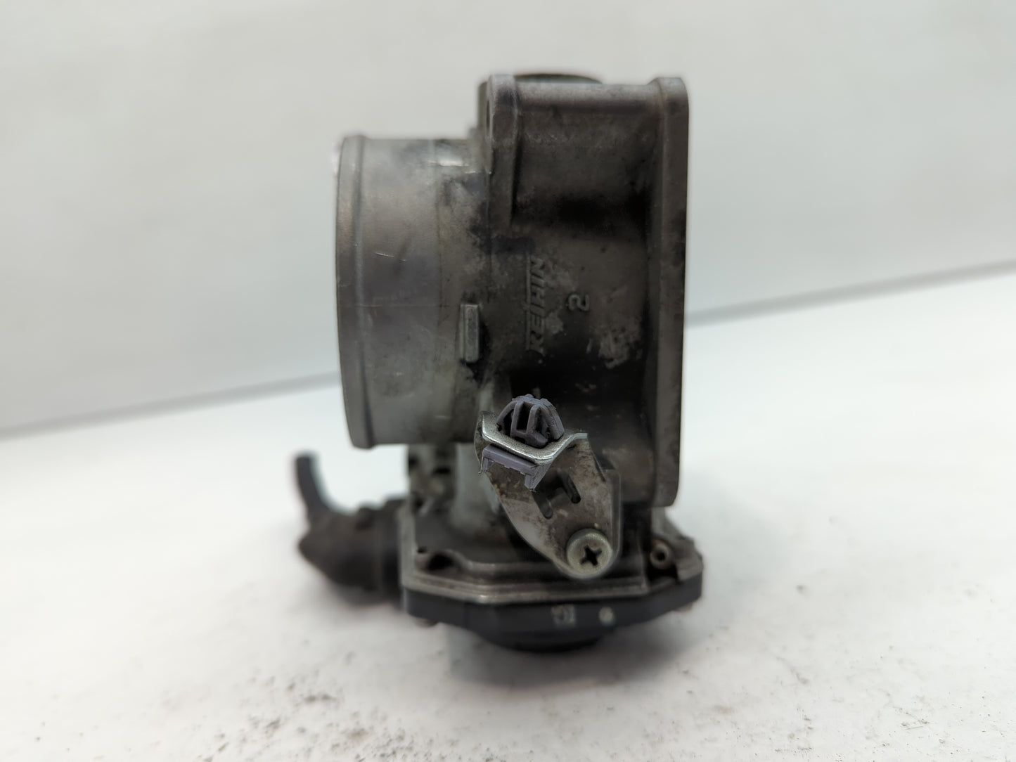 2013-2017 Honda Accord Throttle Body P/N:U38396129028 U38393169985 Fits Fits 2013 2014 2015 2016 2017 2018 OEM Used Auto Par