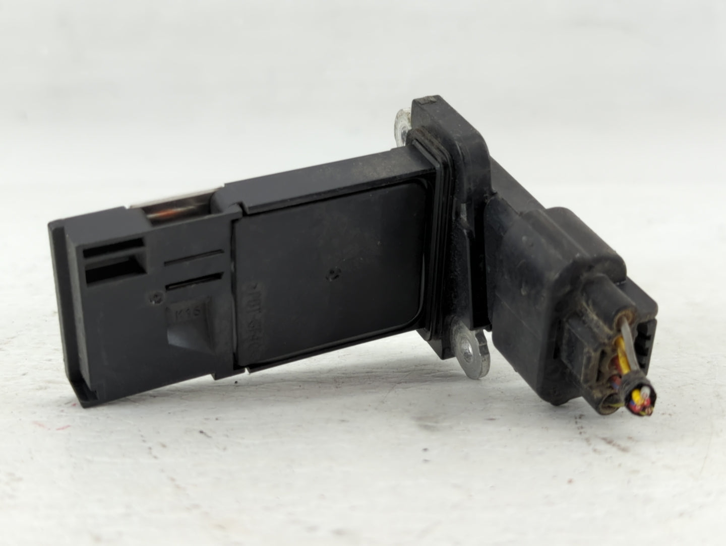 2013-2017 Honda Accord Air Cleaner Intake-duct Hose Tube - Oemusedautoparts1.com