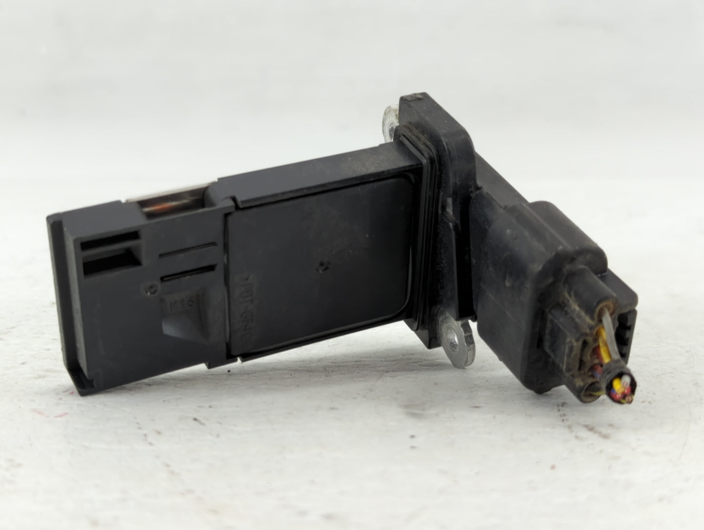 2013-2017 Honda Accord Air Cleaner Intake-duct Hose Tube - Oemusedautoparts1.com
