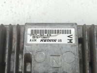2015 Honda Accord PCM Engine Control Computer ECU ECM PCU OEM P/N:37820-5A0-A74 37820-5A0-A73 Fits OEM Used Auto Parts - Oem