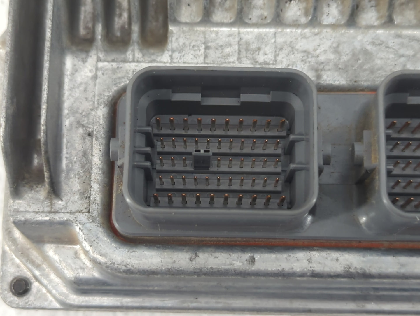 2015 Honda Accord PCM Engine Control Computer ECU ECM PCU OEM P/N:37820-5A0-A74 37820-5A0-A73 Fits OEM Used Auto Parts - Oem