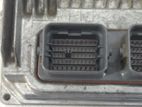 2015 Honda Accord PCM Engine Control Computer ECU ECM PCU OEM P/N:37820-5A0-A74 37820-5A0-A73 Fits OEM Used Auto Parts - Oem