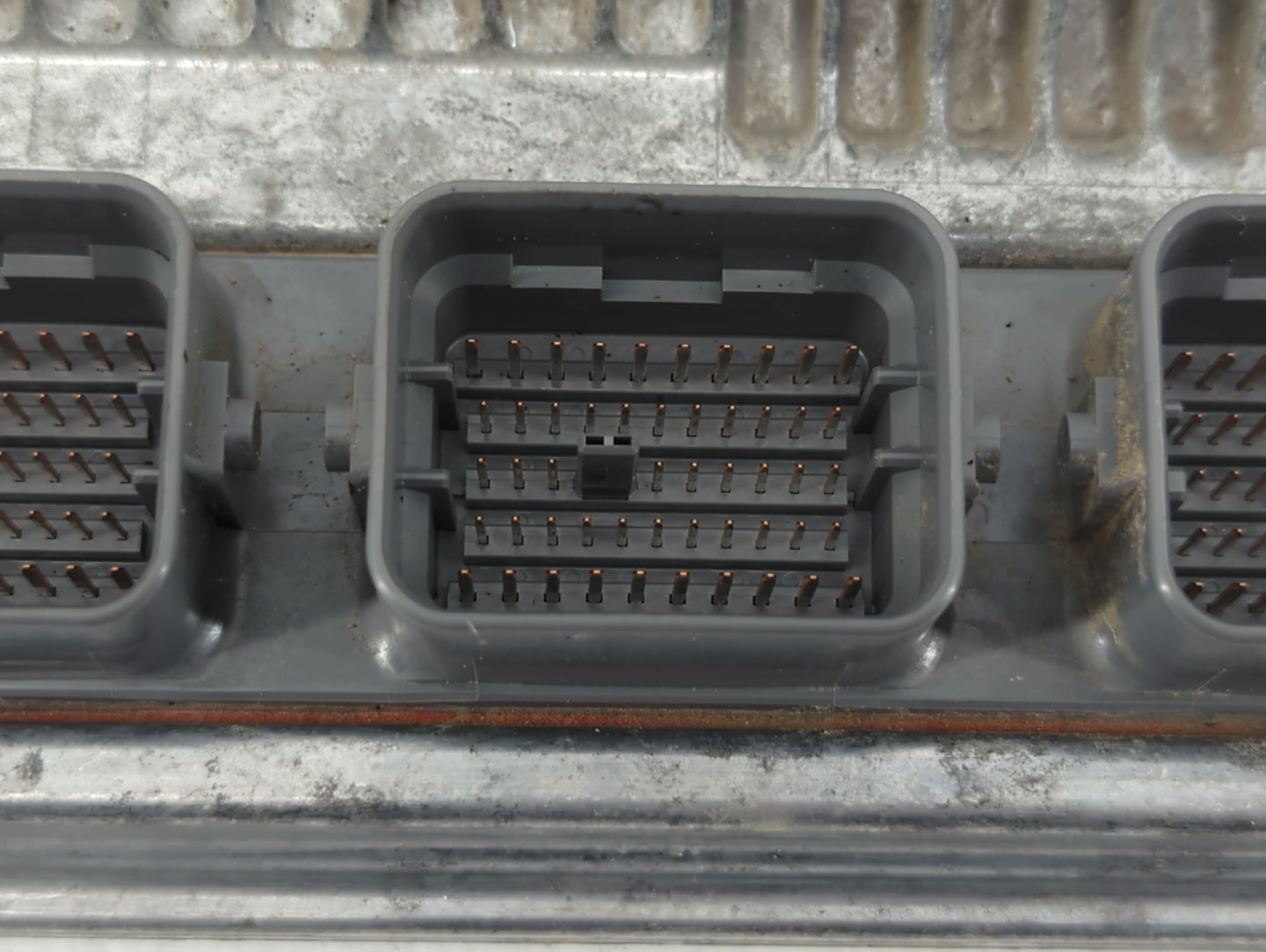 2015 Honda Accord PCM Engine Control Computer ECU ECM PCU OEM P/N:37820-5A0-A74 37820-5A0-A73 Fits OEM Used Auto Parts - Oem