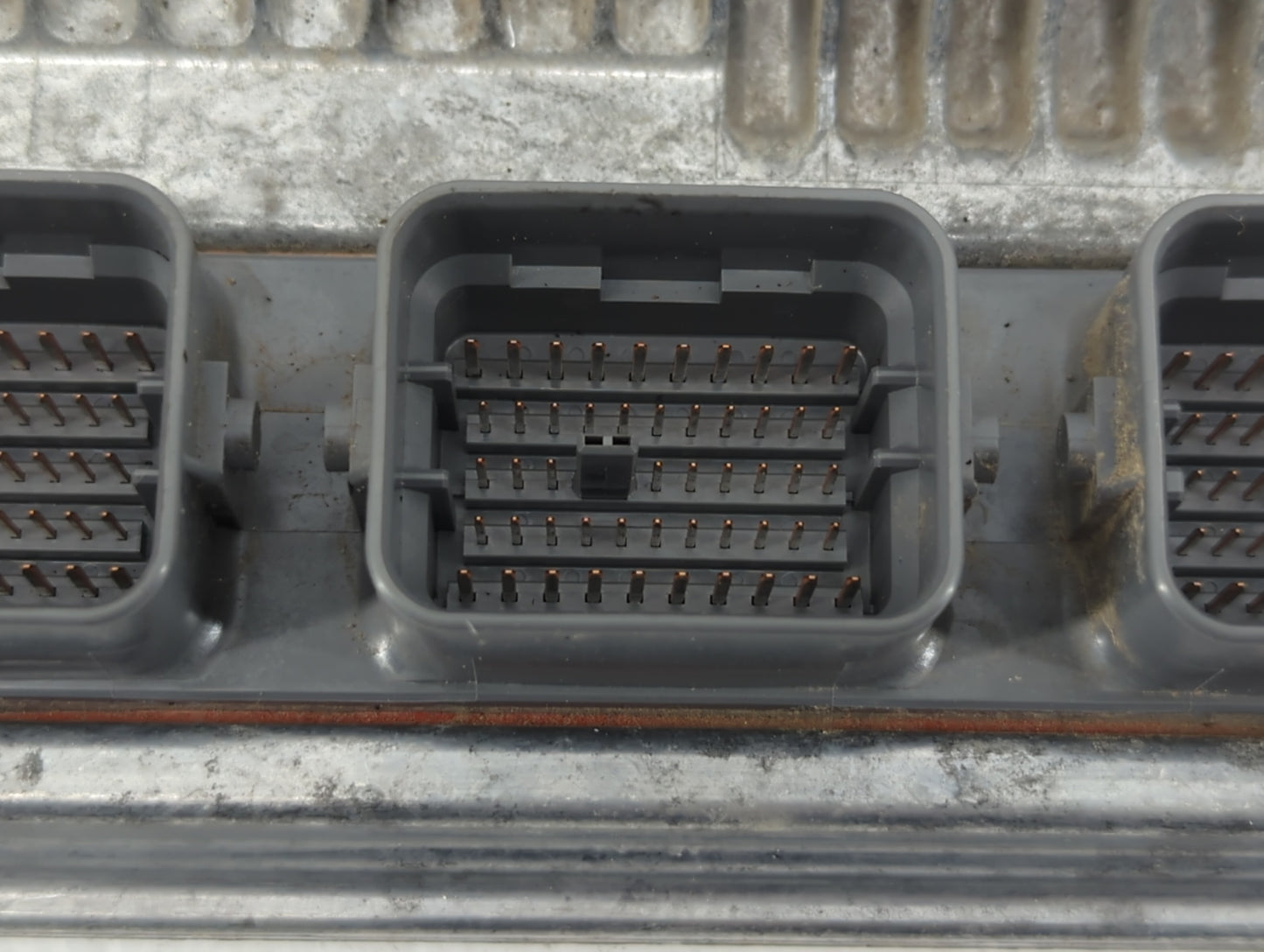 2015 Honda Accord PCM Engine Control Computer ECU ECM PCU OEM P/N:37820-5A0-A74 37820-5A0-A73 Fits OEM Used Auto Parts - Oem