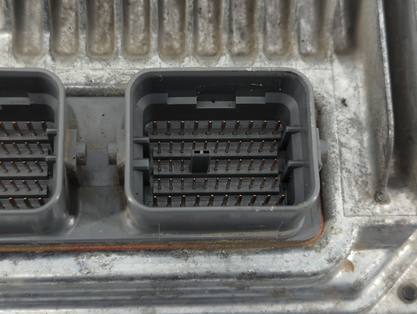 2015 Honda Accord PCM Engine Control Computer ECU ECM PCU OEM P/N:37820-5A0-A74 37820-5A0-A73 Fits OEM Used Auto Parts - Oem
