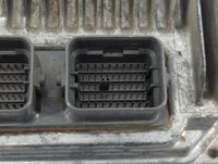2015 Honda Accord PCM Engine Control Computer ECU ECM PCU OEM P/N:37820-5A0-A74 37820-5A0-A73 Fits OEM Used Auto Parts - Oem