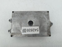 2015 Honda Accord PCM Engine Control Computer ECU ECM PCU OEM P/N:37820-5A0-A74 37820-5A0-A73 Fits OEM Used Auto Parts - Oem
