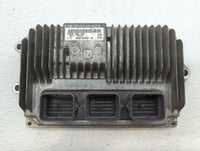 2015 Honda Accord PCM Engine Control Computer ECU ECM PCU OEM P/N:37820-5A0-A53 OEM Used Auto Parts - Oemusedautoparts1.com