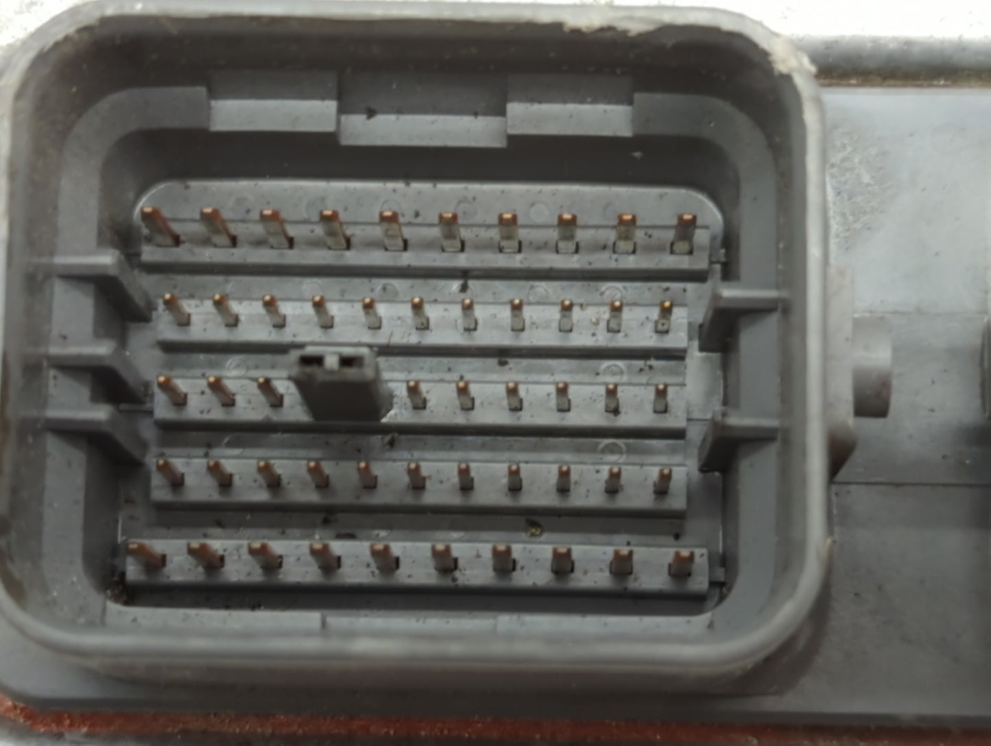 2015 Honda Accord PCM Engine Control Computer ECU ECM PCU OEM P/N:37820-5A0-A53 Fits OEM Used Auto Parts - Oemusedautoparts1