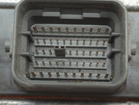 2015 Honda Accord PCM Engine Control Computer ECU ECM PCU OEM P/N:37820-5A0-A53 OEM Used Auto Parts - Oemusedautoparts1.com