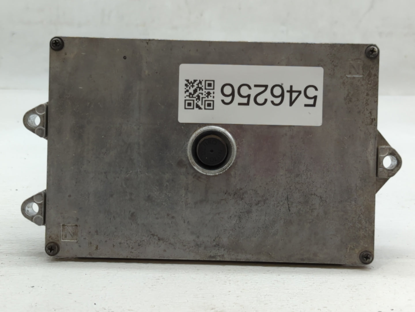 2015 Honda Accord PCM Engine Control Computer ECU ECM PCU OEM P/N:37820-5A0-A53 Fits OEM Used Auto Parts - Oemusedautoparts1