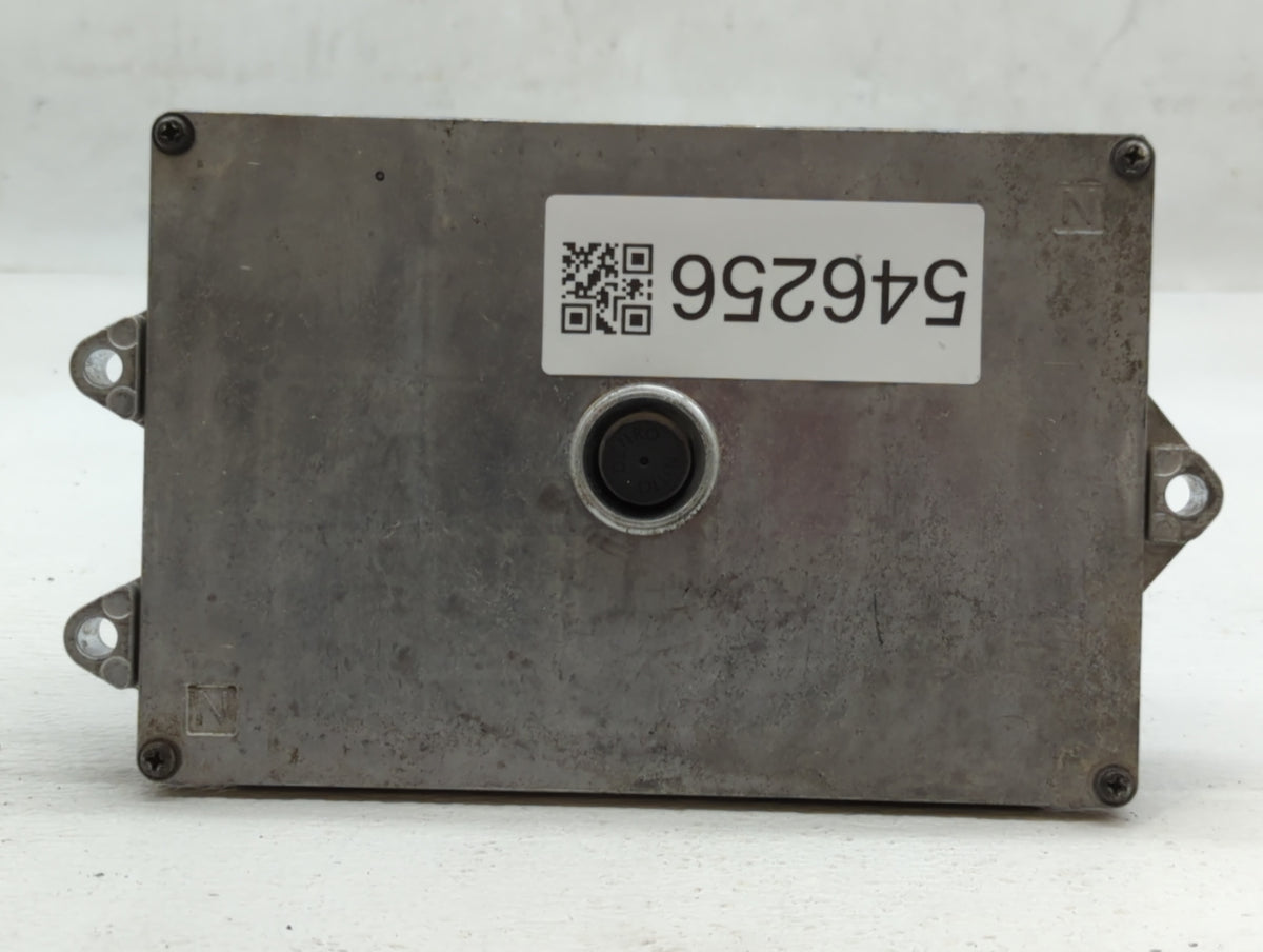 2015 Honda Accord PCM Engine Control Computer ECU ECM PCU OEM P/N:37820-5A0-A53 OEM Used Auto Parts - Oemusedautoparts1.com