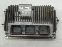 2015 Honda Accord PCM Engine Control Computer ECU ECM PCU OEM P/N:37820-5A0-A54, 37820-5A0-A53 Fits OEM Used Auto Parts - Oe