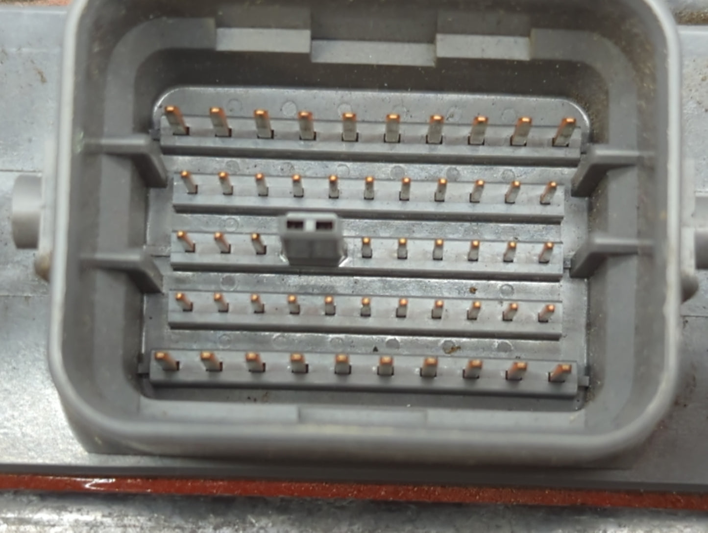 2015 Honda Accord PCM Engine Control Computer ECU ECM PCU OEM P/N:37820-5A0-A54, 37820-5A0-A53 Fits OEM Used Auto Parts - Oe