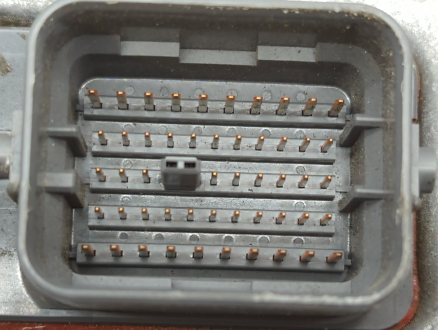 2015 Honda Accord PCM Engine Control Computer ECU ECM PCU OEM P/N:37820-5A0-A54, 37820-5A0-A53 Fits OEM Used Auto Parts - Oe