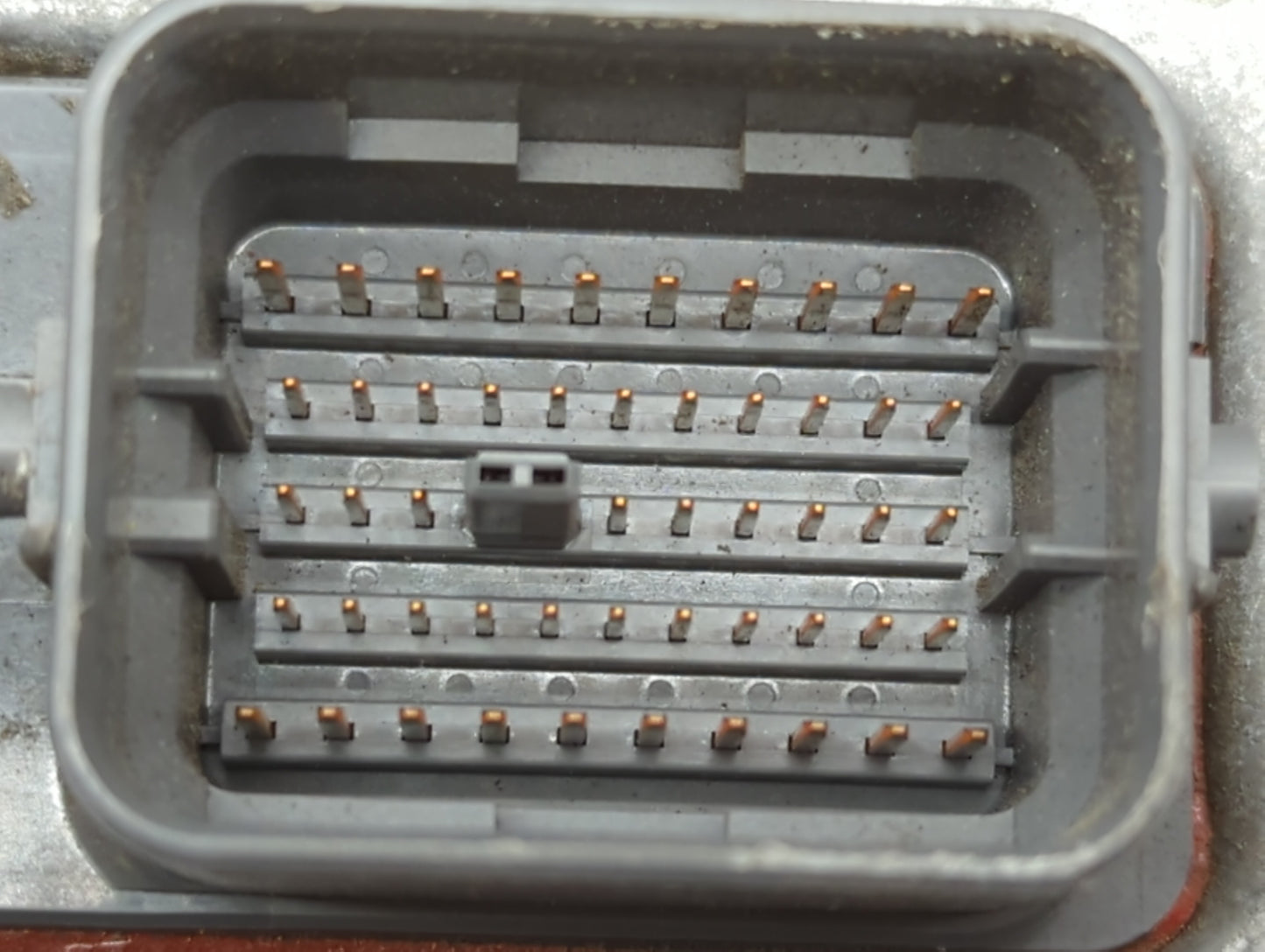 2015 Honda Accord PCM Engine Control Computer ECU ECM PCU OEM P/N:37820-5A0-A54, 37820-5A0-A53 Fits OEM Used Auto Parts - Oe