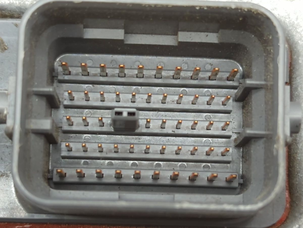 2015 Honda Accord PCM Engine Control Computer ECU ECM PCU OEM P/N:37820-5A0-A54, 37820-5A0-A53 OEM Used Auto Parts - Oemused