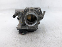 2014-2015 Honda Accord Throttle Body P/N:GMF9A 40917 Fits Fits 2014 2015 OEM Used Auto Parts - Oemusedautoparts1.com