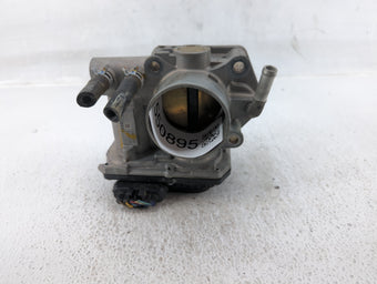 compare product 2014-2015 Honda Accord Throttle Body P/N:GMF9A 40917 Fits Fits 2014 2015 OEM Used Auto Parts