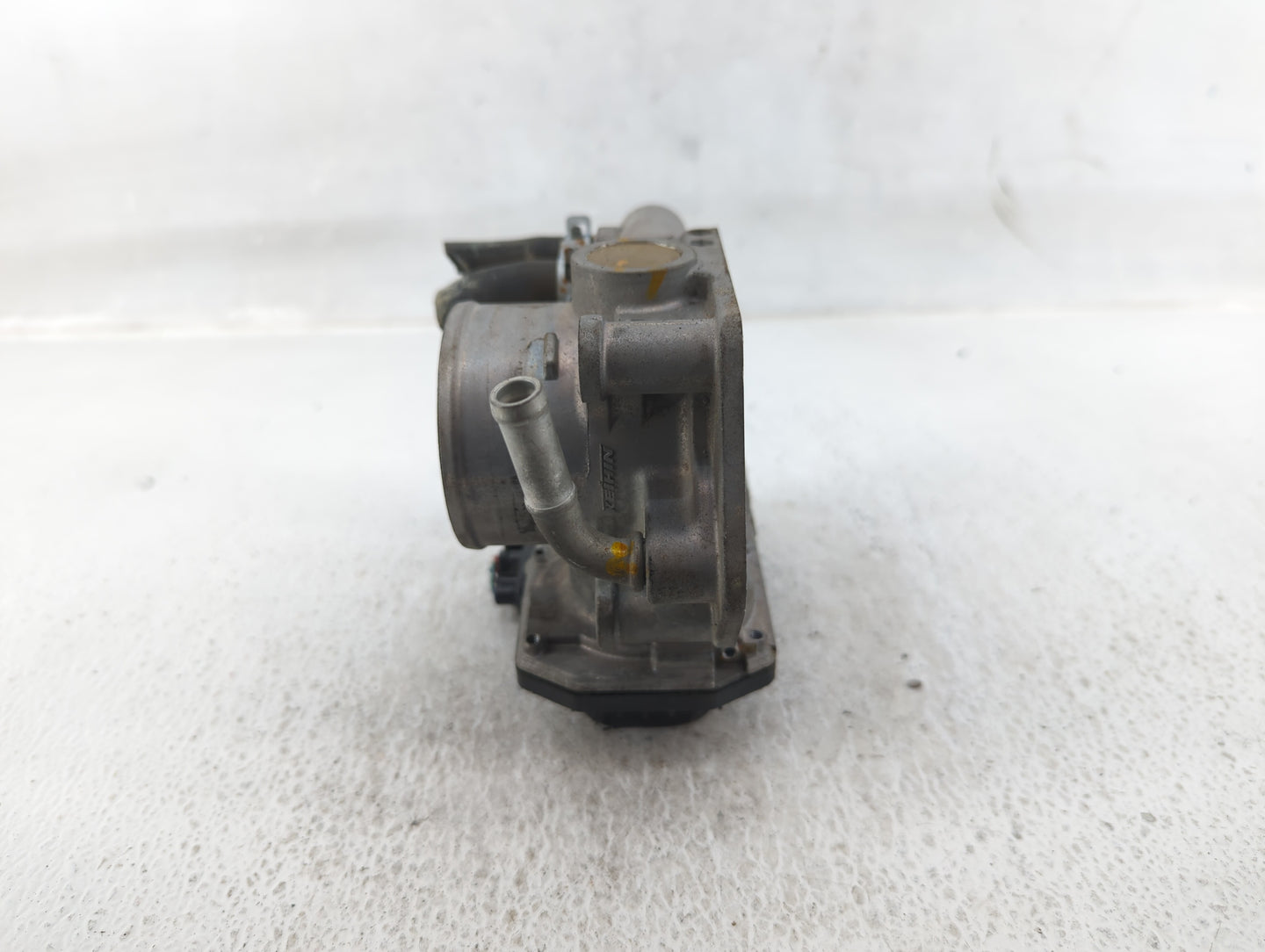 2014-2015 Honda Accord Throttle Body P/N:GMF9A 40917 Fits Fits 2014 2015 OEM Used Auto Parts - Oemusedautoparts1.com